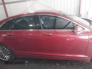 2019 Lincoln MKZ Standard with VIN 3LN6L5A90KR618073, listed as a IAAI auction lot 41819968 with 66,256 mi miles. Bid and sale history available at carsss.com. Image 12.