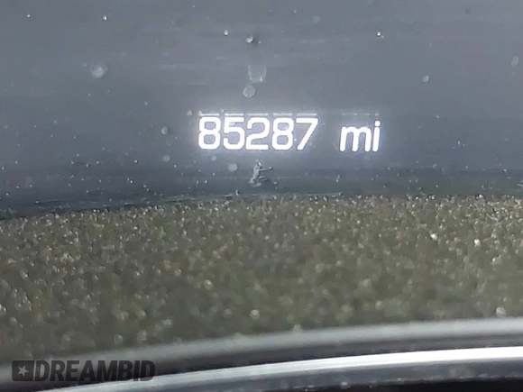 2019 Chevrolet Impala LT with VIN 1G11Z5S35KU104647, listed as a IAAI auction lot 42130623 with 85,287 mi miles and . Bid and sale history available at DreamBid. Image 7.