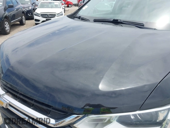 2019 Chevrolet Traverse LS z VIN 1GNERFKWXKJ301749, wystawiony jako IAAI lot #42017638 z przebiegiem 98 408 mil mil oraz . Historia ofert i sprzedaży dostępna na DreamBid. Obrazek 6.