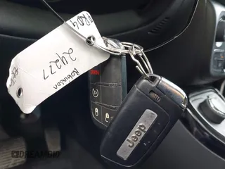 2021 Jeep Compass Limited с VIN 3C4NJDCBXMT515300, выставлен на аукционе IAAI как лот 42290070 с пробегом 110 390 миль миль и . История ставок и продаж доступна на DreamBid. Изображение 11.