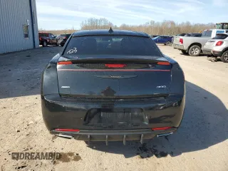 2015 Chrysler 300 with VIN 2C3CCAGG7FH922738, listed as a Copart auction lot 51807485 with 69,900 mi miles and Salvage Title. Bid and sale history available at carsss.com. Image 6.