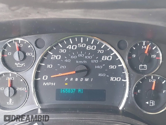 2017 Chevrolet Express Cargo с VIN 1GCWGAFF6H1350570, выставлен на аукционе IAAI как лот 42251678 с пробегом 165 837 миль миль и . История ставок и продаж доступна на DreamBid. Изображение 16.