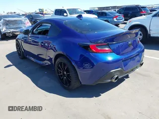 2022 Toyota 86 Premium с VIN JF1ZNBF18N8750653, выставлен на аукционе IAAI как лот 41826251 с пробегом Не указан миль и . История ставок и продаж доступна на DreamBid. Изображение 3.