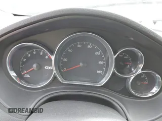 2006 Pontiac G6 6-Cyl z VIN 1G2ZG558364124834, wystawiony jako IAAI lot #41815411 z przebiegiem Nie podano mil oraz . Historia ofert i sprzedaży dostępna na DreamBid. Obrazek 14.