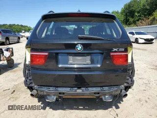 2012 BMW X5 35i z VIN 5UXZV4C52CL748838, wystawiony jako Copart lot #58051155 z przebiegiem 224 088 mil mil oraz Czysty tytuł • Clean title. Historia ofert i sprzedaży dostępna na DreamBid. Obrazek 6.