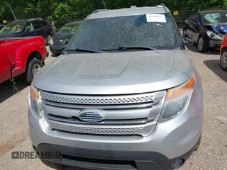 2012 Ford Explorer XLT with VIN 1FMHK8D86CGA22748, listed as a IAAI auction lot 42284664 with 227,870 mi miles and . Bid and sale history available at DreamBid. Image 12.