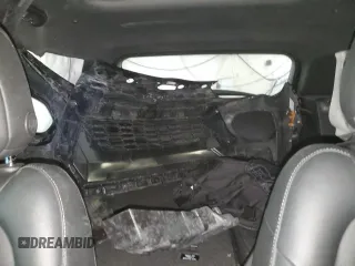2021 Chevrolet TrailBlazer ACTIV with VIN KL79MSSL5MB035297, listed as a Copart auction lot 49272405 with 75,257 mi miles and Salvage Title. Bid and sale history available at DreamBid. Image 10.