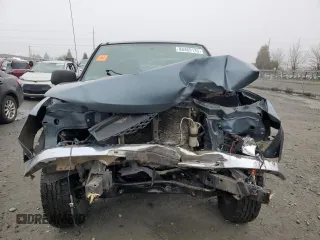 2006 Chevrolet Colorado LT w/2LT with VIN 1GCDT136068187720, listed as a Copart auction lot 88469135 with Not Provided miles and Salvage Title. Bid and sale history available at carsss.com. Image 5.