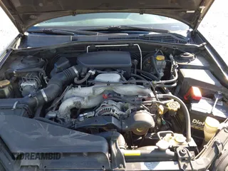 2008 Subaru Legacy Special with VIN 4S3BL616087205097, listed as a IAAI auction lot 42645264 with 134,682 mi miles and . Bid and sale history available at DreamBid. Image 10.