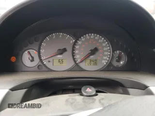 1999 Mercury Cougar z VIN 1ZWFT61L0X5760822, wystawiony jako Copart lot #66851824 z przebiegiem 128 109 mil mil oraz Tytuł czysty. Historia ofert i sprzedaży dostępna na DreamBid. Obrazek 10.