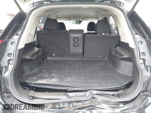 2019 Nissan Rogue SV с VIN JN8AT2MT6KW263190, выставлен на аукционе IAAI как лот 42186431 с пробегом 70 232 миль миль и . История ставок и продаж доступна на DreamBid. Изображение 17.