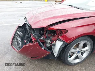 2014 Ford Fusion SE Hybrid with VIN 3FA6P0LU6ER315743, listed as a IAAI auction lot 41212111 with 83,433 mi miles. Bid and sale history available at carsss.com. Image 6.