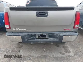 2012 GMC Sierra 1500 SLT с VIN 3GTP2WE78CG296760, выставлен на аукционе IAAI как лот 41670832 с пробегом 284 064 миль миль и . История ставок и продаж доступна на DreamBid. Изображение 18.