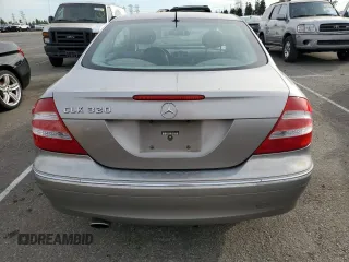 2004 Mercedes-Benz CLK 320 with VIN WDBTJ65J94F076025, listed as a Copart auction lot 79283434 with 107,903 mi miles and Salvage Title. Bid and sale history available at DreamBid. Image 6.