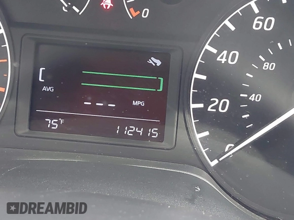 2017 Nissan Sentra S with VIN 3N1AB7AP8HY291502, listed as a IAAI auction lot 41903866 with 112,415 mi miles. Bid and sale history available at carsss.com. Image 15.