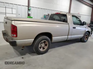 2002 Dodge 1500 with VIN 1D7HA16K52J263179, listed as a Copart auction lot 86451004 with 317,721 mi miles and Salvage Title. Bid and sale history available at DreamBid. Image 3.