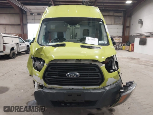 2017 Ford Transit с VIN 1FTBW2XM1HKA78346, выставлен на аукционе IAAI как лот 42252707 с пробегом 149 491 миль миль и . История ставок и продаж доступна на DreamBid. Изображение 12.