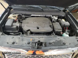 2019 GMC Canyon 4WD Denali with VIN 1GTG6EEN8K1209756, listed as a Copart auction lot 45728425 with 85,038 mi miles and Salvage Title. Bid and sale history available at carsss.com. Image 11.