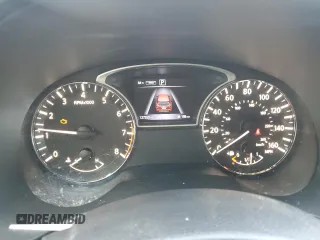 2018 Nissan Pathfinder SL with VIN 5N1DR2MM9JC668472, listed as a Copart auction lot 61376505 with 127,250 mi miles and Salvage title. Bid and sale history available at DreamBid. Image 9.