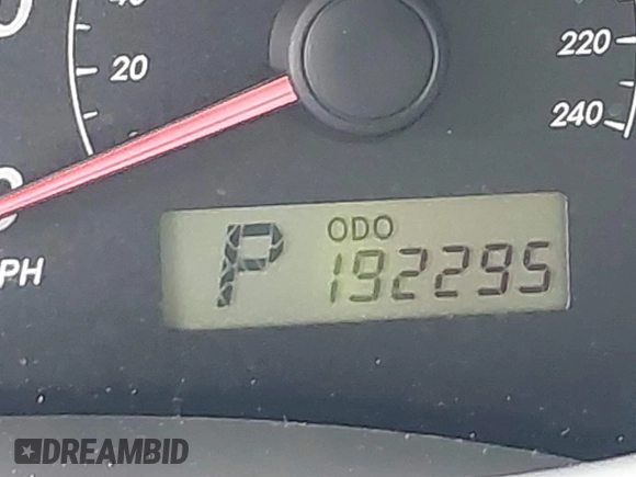 2010 Toyota Corolla with VIN 2T1BU4EE6AC354542, listed as a IAAI auction lot 41844090 with 192,295 mi miles and . Bid and sale history available at DreamBid. Image 16.