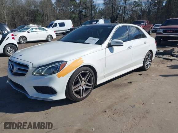 2016 Mercedes-Benz E 350 Sport with VIN WDDHF5KB6GB192705, listed as a IAAI auction lot 41688038 with 138,861 mi miles and . Bid and sale history available at DreamBid. Image 21.