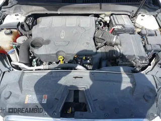 2018 Lincoln MKZ Reserve с VIN 3LN6L5FC3JR608429, выставлен на аукционе IAAI как лот 42043559 с пробегом 185 745 миль миль и . История ставок и продаж доступна на DreamBid. Изображение 10.