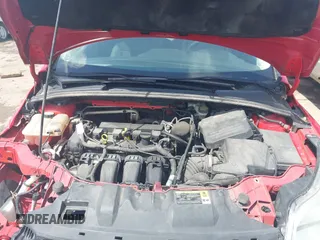 2012 Ford Focus SE с VIN 1FAHP3F27CL414653, выставлен на аукционе IAAI как лот 42358976 с пробегом 106 288 миль миль и . История ставок и продаж доступна на DreamBid. Изображение 10.
