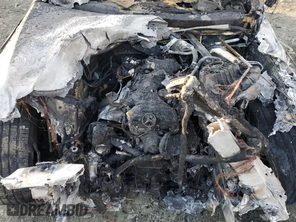 2020 Mercedes-Benz GLC 300 z VIN W1N0G8EB4LF806275, wystawiony jako Copart lot #89332425 z przebiegiem Nie podano mil oraz Nie do naprawy • Non repairable. Historia ofert i sprzedaży dostępna na DreamBid. Obrazek 12.