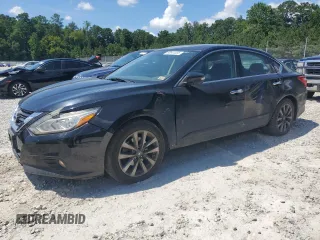 2016 Nissan Altima SV with VIN 1N4AL3AP9GC179226, listed as a Copart auction lot 66664495 with 152,083 mi miles and Clean title. Bid and sale history available at DreamBid. Image 1.
