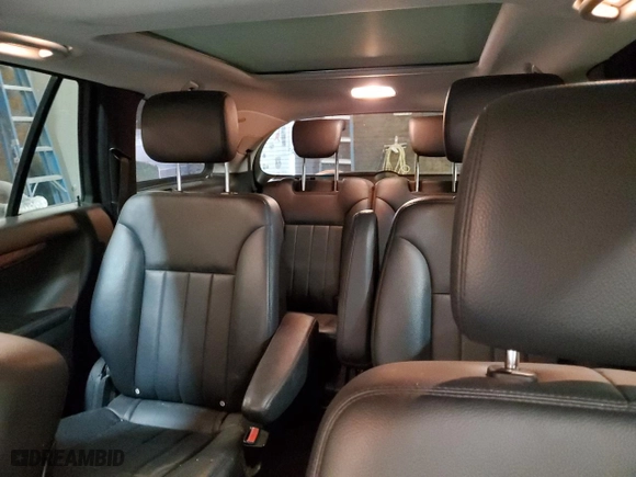 2007 Mercedes-Benz R-Class 3.5L with VIN 4JGCB65E67A056426, listed as a Copart auction lot 77419504 with 169,520 mi miles and Salvage Title. Bid and sale history available at carsss.com. Image 10.