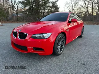 2011 BMW M3 with VIN WBSKG9C52BE368646, listed as a Copart auction lot 51713225 with 200,972 mi miles and Clean Title. Bid and sale history available at carsss.com. Image 1.