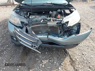2012 Honda CR-V EX-L с VIN JHLRM4H77CC011135, выставлен на аукционе IAAI как лот 42410220 с пробегом 133 589 миль миль и . История ставок и продаж доступна на DreamBid. Изображение 6.