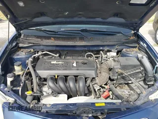 2005 Pontiac Vibe with VIN 5Y2SL63885Z465763, listed as a IAAI auction lot 42428484 with 176,322 mi miles and . Bid and sale history available at DreamBid. Image 10.