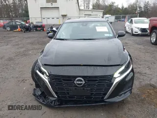 2023 Nissan Altima SV z VIN 1N4BL4DW4PN378184, wystawiony jako IAAI lot #41856287 z przebiegiem 27 750 mil mil oraz . Historia ofert i sprzedaży dostępna na DreamBid. Obrazek 12.