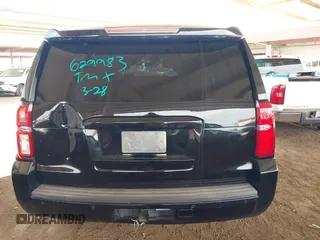 2015 Chevrolet Tahoe Commercial z VIN 1GNLC2EC0FR629983, wystawiony jako IAAI lot #41917584 z przebiegiem 111 461 mil mil oraz . Historia ofert i sprzedaży dostępna na DreamBid. Obrazek 16.