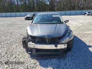 2018 Nissan Altima 2.5 SR with VIN 1N4AL3AP6JC106869, listed as a Copart auction lot 48830845 with 116,174 mi miles and Salvage Title. Bid and sale history available at carsss.com. Image 5.