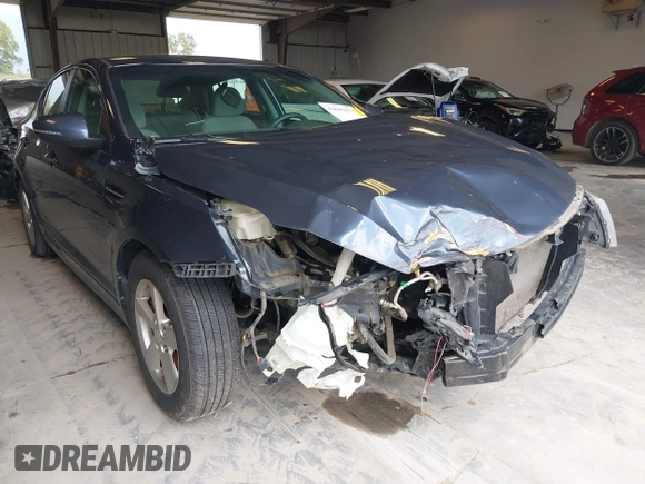 2015 Kia Optima LX z VIN 5XXGM4A77FG483662, wystawiony jako IAAI lot #42602173 z przebiegiem 81 971 mil mil oraz . Historia ofert i sprzedaży dostępna na DreamBid. Obrazek 6.