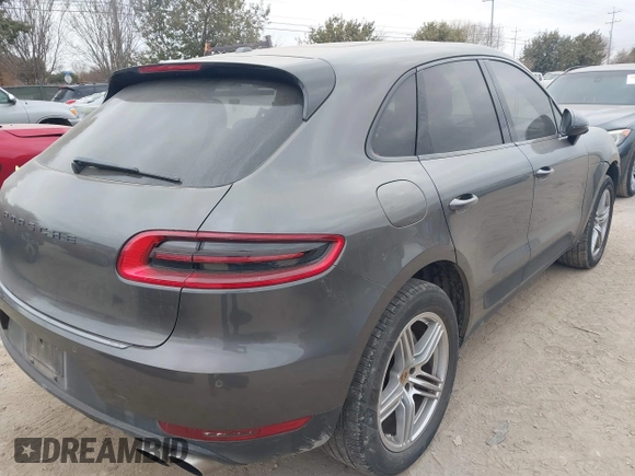 2015 Porsche Macan S с VIN WP1AB2A50FLB50264, выставлен на аукционе IAAI как лот 41402528 с пробегом 73 147 миль миль и . История ставок и продаж доступна на DreamBid. Изображение 4.