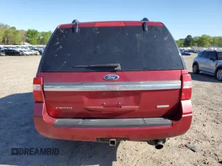 2016 Ford Expedition Limited z VIN 1FMJU1KTXGEF22083, wystawiony jako Copart lot #52603885 z przebiegiem 221 887 mil mil oraz Czysty tytuł • Clean title. Historia ofert i sprzedaży dostępna na DreamBid. Obrazek 6.