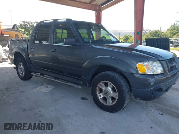 2001 Ford Explorer Sport Trac с VIN 1FMZU67E01UC43152, выставлен на аукционе IAAI как лот 42605079 с пробегом 212 059 миль миль и . История ставок и продаж доступна на DreamBid. Изображение 1.