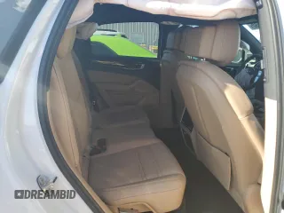 2020 Porsche Cayenne S z VIN WP1AB2AY9LDA27336, wystawiony jako Copart lot #69133952 z przebiegiem Nie podano mil oraz . Historia ofert i sprzedaży dostępna na DreamBid. Obrazek 11.