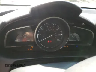 2019 Mazda CX-3 Touring z VIN JM1DKFC72K0430266, wystawiony jako Copart lot #59765545 z przebiegiem 77 534 mil mil oraz Szkoda całkowita • Salvage title. Historia ofert i sprzedaży dostępna na DreamBid. Obrazek 9.