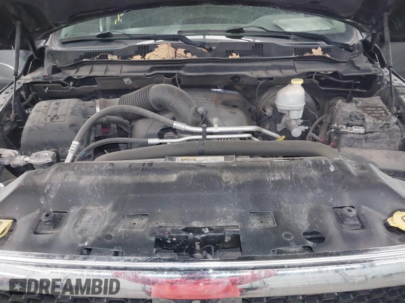 2015 Ram 1500 Big Horn with VIN 1C6RR7LTXFS656240, listed as a IAAI auction lot 41877628 with 148,136 mi miles and . Bid and sale history available at DreamBid. Image 10.
