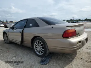 1999 Chrysler Sebring LXi z VIN 4C3AU52N9XE040835, wystawiony jako Copart lot #73418654 z przebiegiem 113 640 mil mil oraz Szkody całkowita. Historia ofert i sprzedaży dostępna na DreamBid. Obrazek 2.