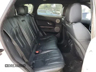 2013 Land Rover Range Rover Evoque Pure Plus z VIN SALVP2BG7DH715655, wystawiony jako Copart lot #64769575 z przebiegiem 106 390 mil mil oraz Szkoda całkowita • Salvage title. Historia ofert i sprzedaży dostępna na DreamBid. Obrazek 11.