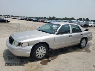 2010 Ford Police Interceptor с VIN 2FABP7BV2AX126536, выставлен на аукционе Copart как лот 60327535 с пробегом 138 759 миль миль и Списание • Salvage title. История ставок и продаж доступна на DreamBid. Изображение 1.