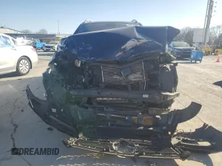 2015 Mercedes-Benz GL-Class GL 350 BlueTEC with VIN 4JGDF2EE9FA537657, listed as a Copart auction lot 48025945 with 149,157 mi miles and Salvage Title. Bid and sale history available at carsss.com. Image 5.