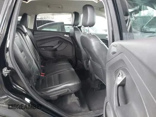 2018 Ford Escape SEL with VIN 1FMCU0HD6JUA86266, listed as a IAAI auction lot 42031613 with 72,798 mi miles and . Bid and sale history available at carsss.com. Image 8.