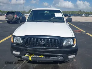 2002 Toyota Tacoma PreRunner with VIN 5TEGN92N62Z085250, listed as a IAAI auction lot 42507137 with 311,429 mi miles and . Bid and sale history available at DreamBid. Image 12.