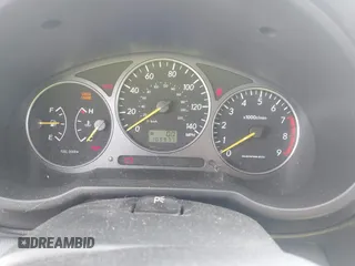 2002 Subaru Impreza WRX z VIN JF1GD29652G511368, wystawiony jako IAAI lot #42536762 z przebiegiem 109 977 mil mil oraz . Historia ofert i sprzedaży dostępna na DreamBid. Obrazek 7.